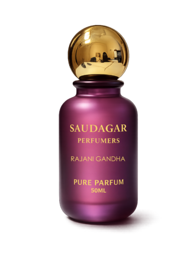 RAJANI GANDHA