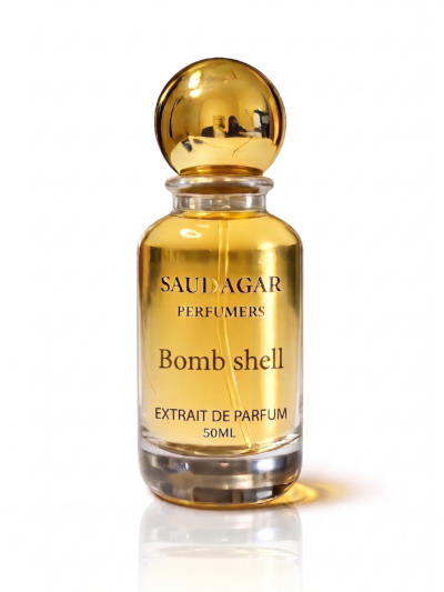 Bomb Shell