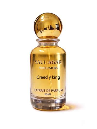 Creed Y King