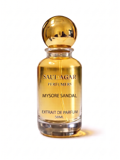 Mysore Sandal