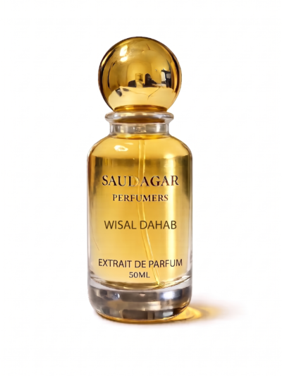 Wisal Dahab
