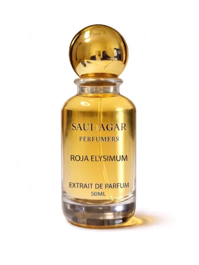 Roja Elysimum